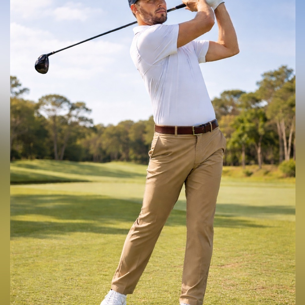 Callaway 36x30 Performance Golf Pants – Athletic‎ Minimalist Workwear